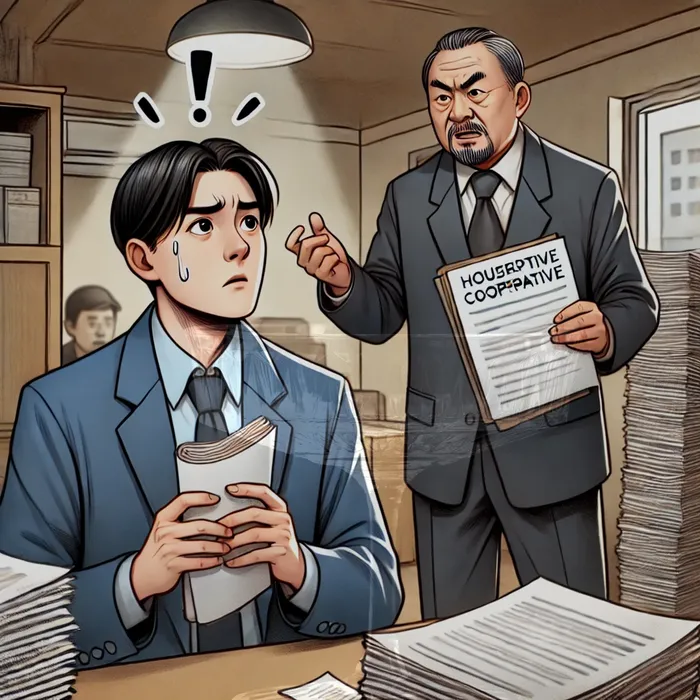 자영업자개인회생