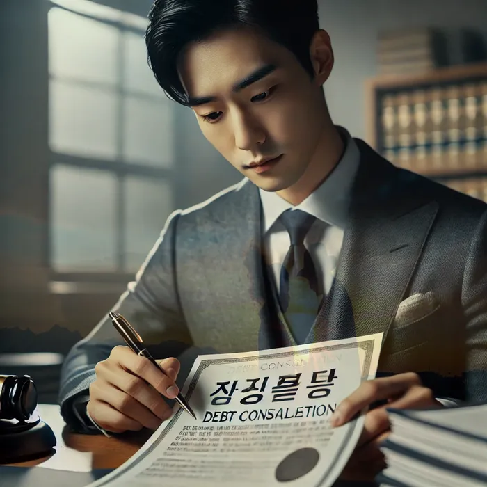 개인대출 연체 시