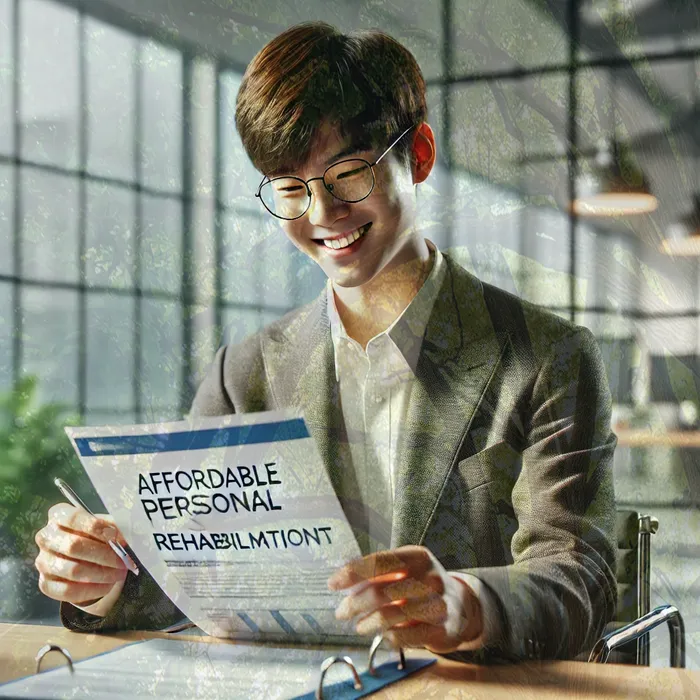 채무자대리인제도