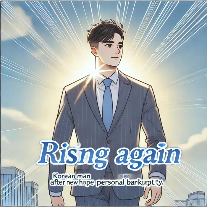 개인사업자회생