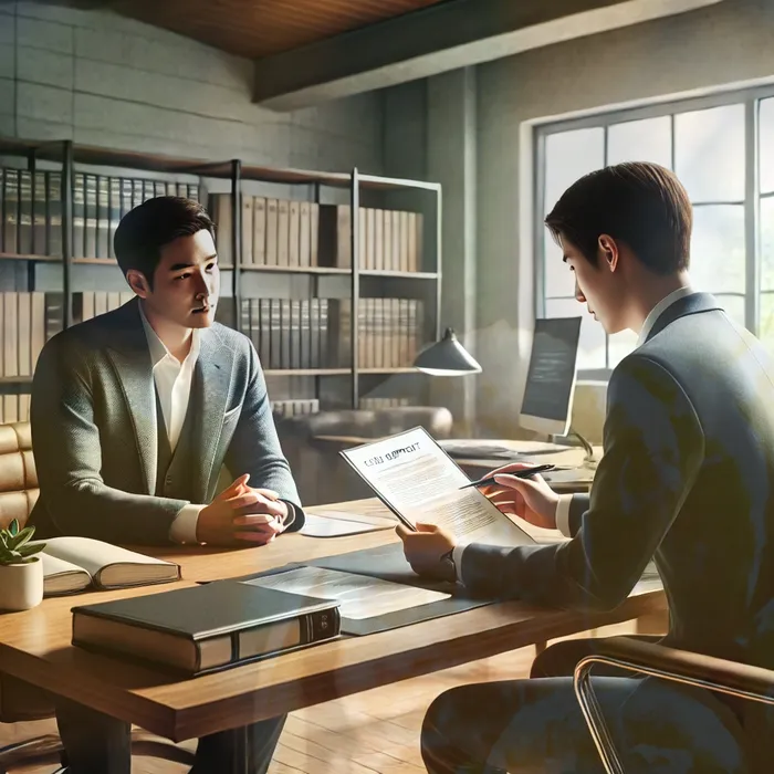 개인회생및파산