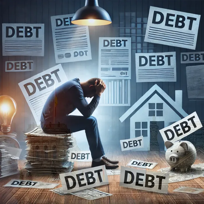 개인회생통장압류