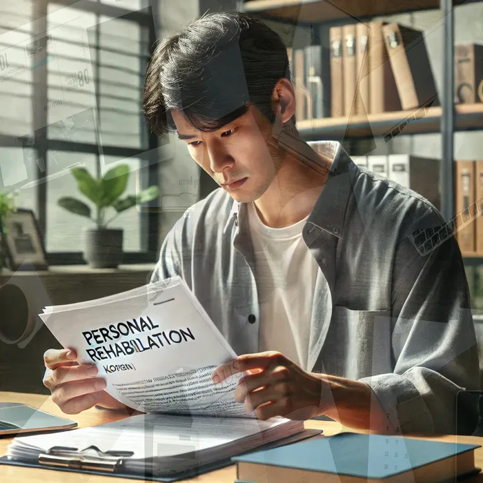 개인회생 재신청 기간 확인하고