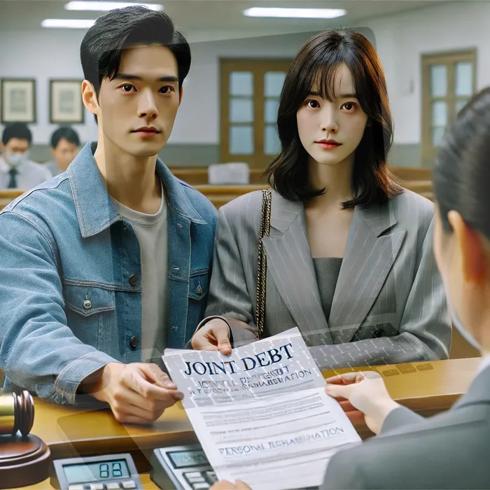 개인회생최근대출