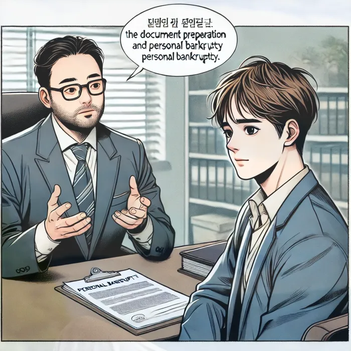 개인회생개인파산