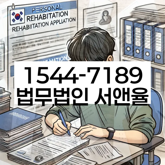 개인회생변호사추천