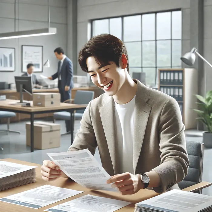 개인회생사건번호