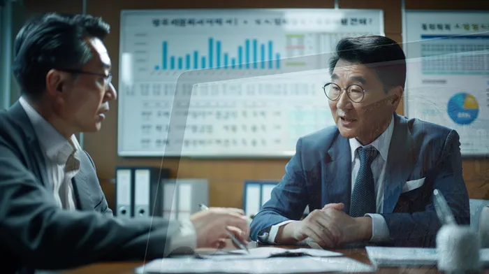 개인회생신청서류