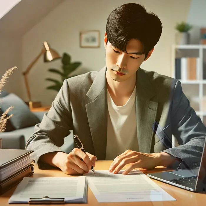 개인회생통장압류