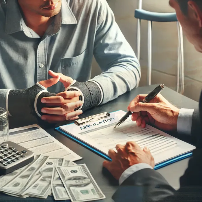 기초생활수급자개인회생