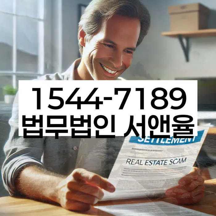 개인회생하면