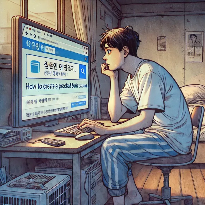 개인회생파산신청