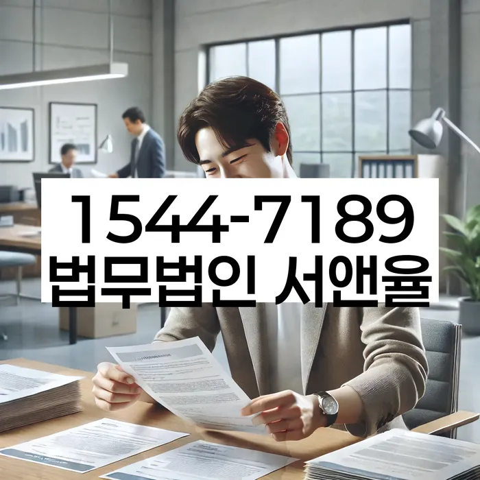 개인회생파산신청