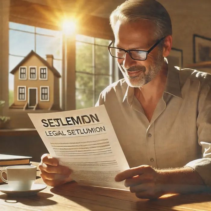 개인신용회복지원