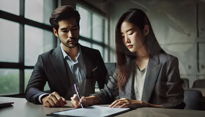 개인신용회복지원