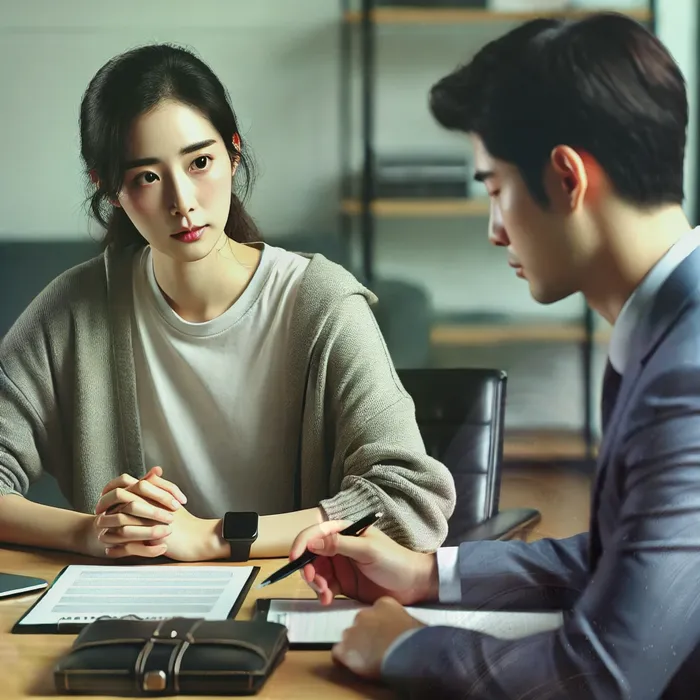 개인신용회복지원