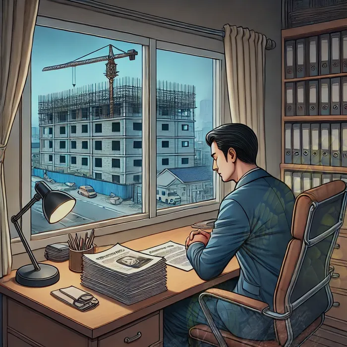 자영업자개인회생