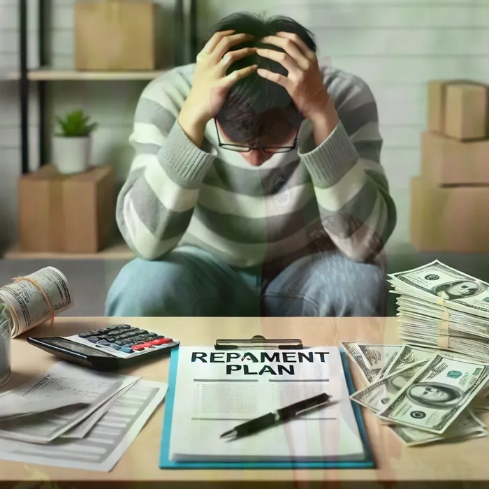 자영업자개인회생