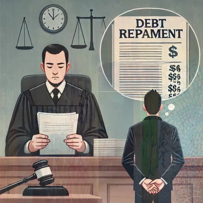 개인회생 수임료 분납 가능하고