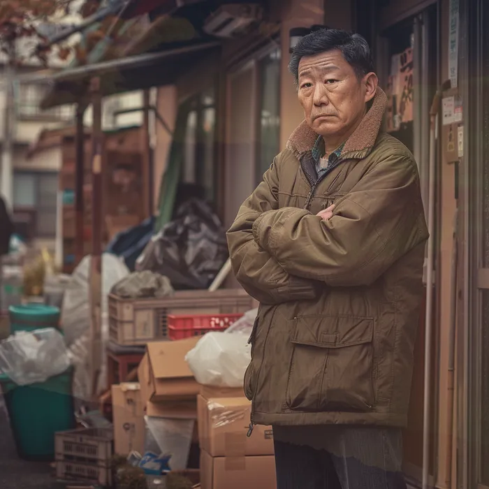 사채이자가 감당이 안될 때