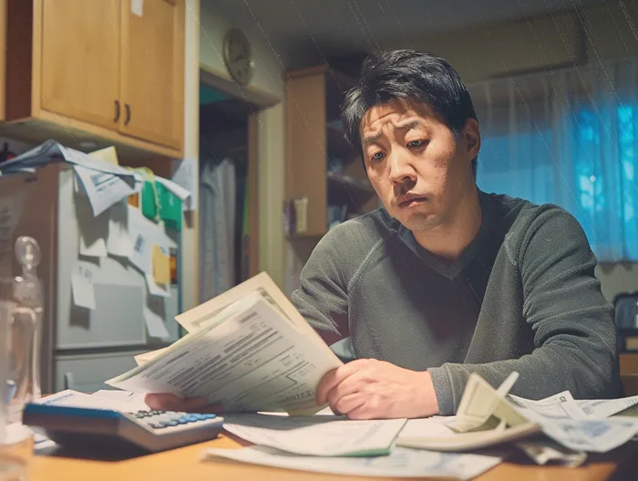 개인회생파산신청