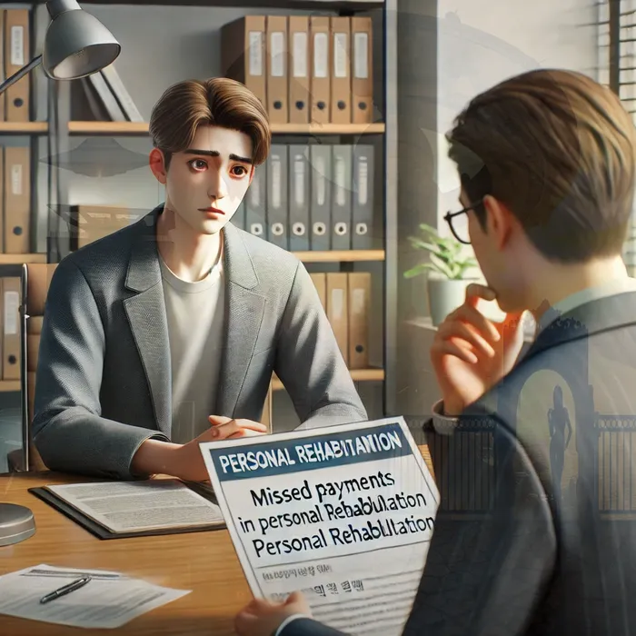 개인회생신청기간