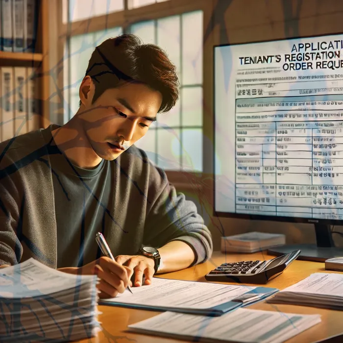 통대환대출 연체 시