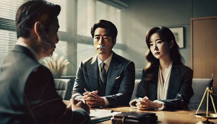 통대환대출 연체 시