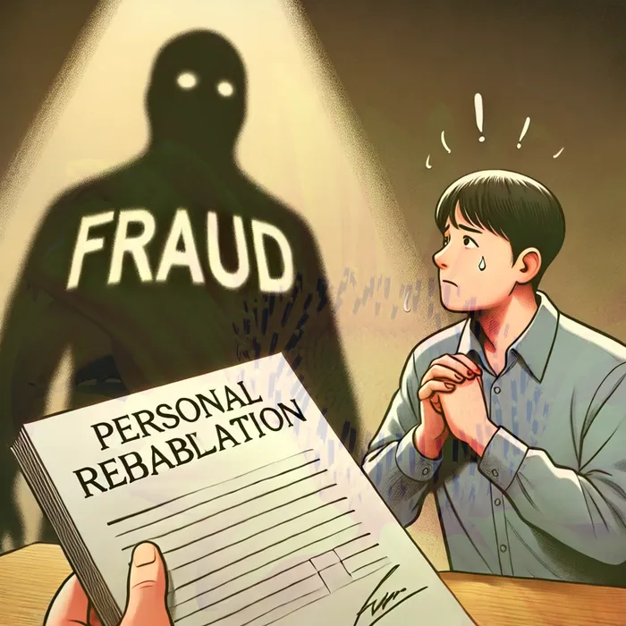 개인회생채권자