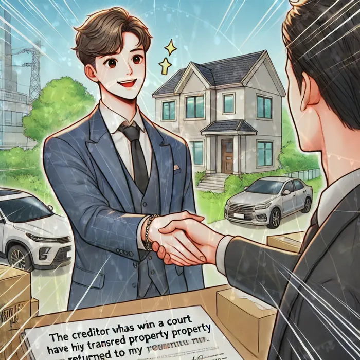 개인신용회복제도