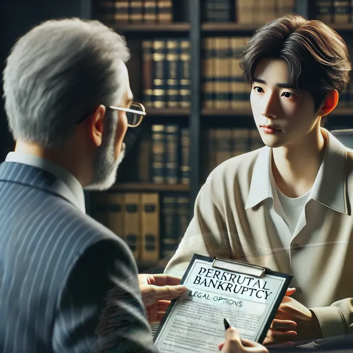 개인신용회복제도