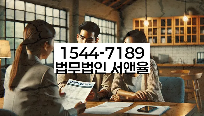 직장인채무통합