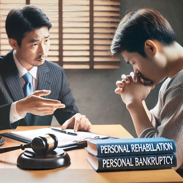 개인회생성공사례