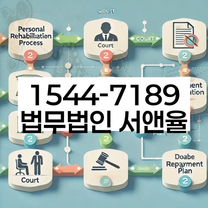 개인회생성공사례