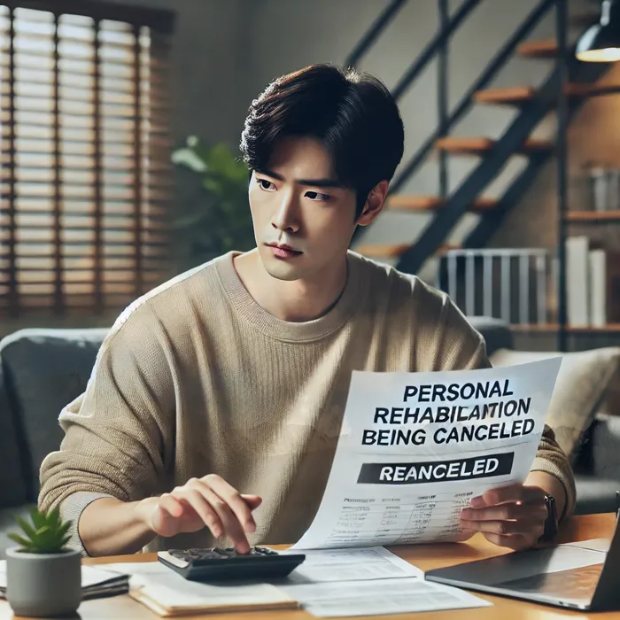 기대출추가대출 연체 시