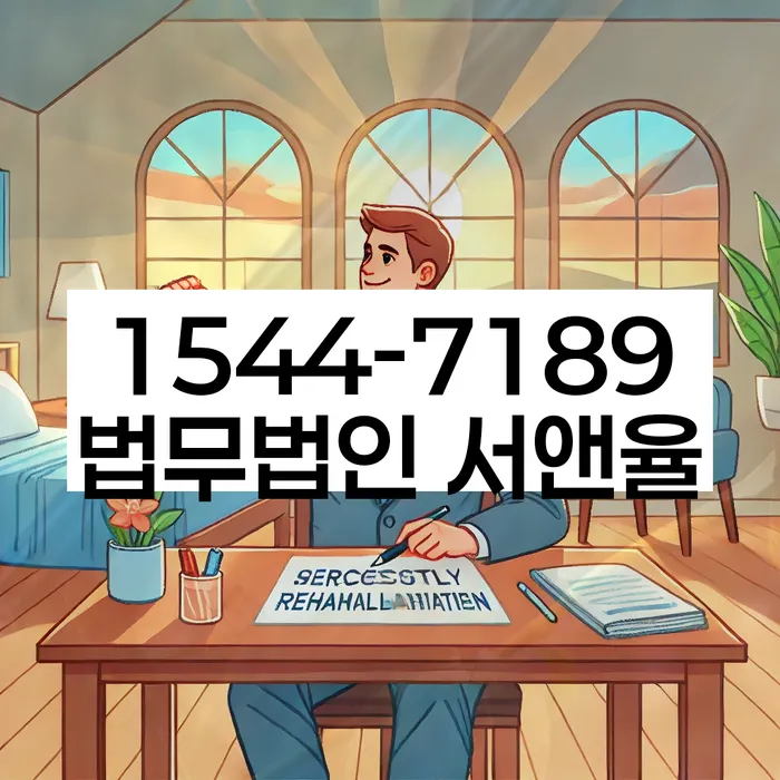 개인회생