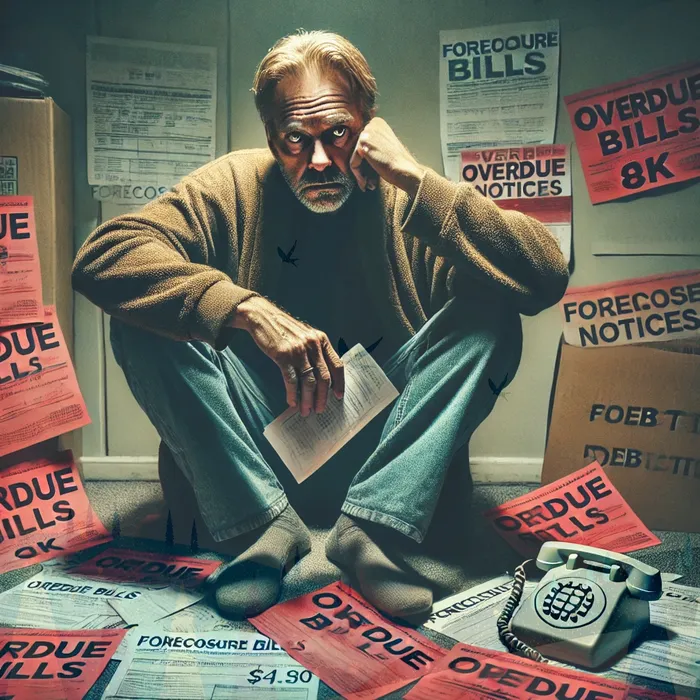 성공적인 개인회생 사례