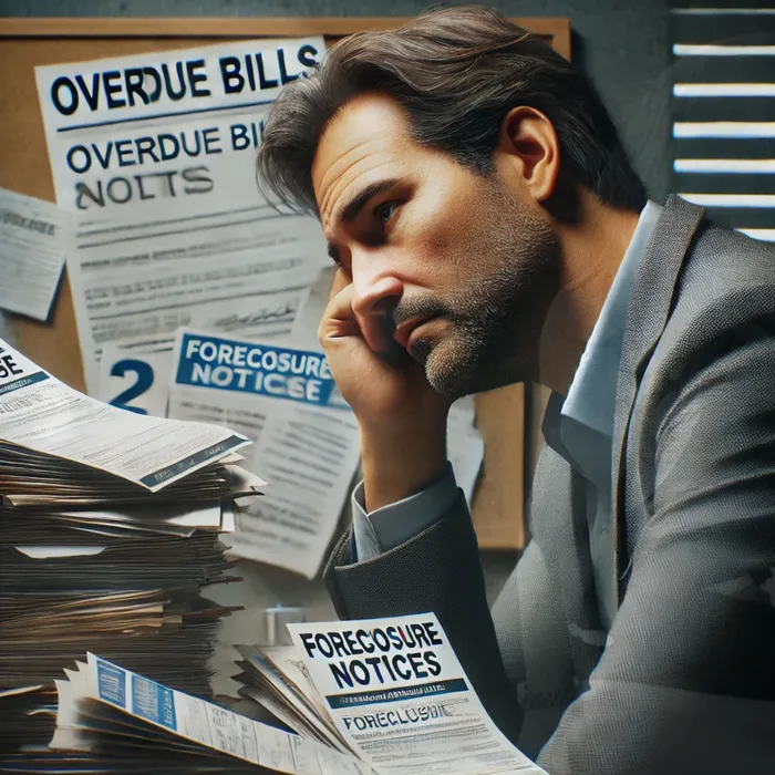 대출 연체 상환 계획