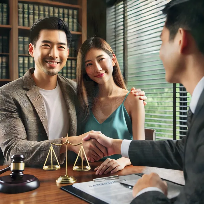 개인회생 절차 성공