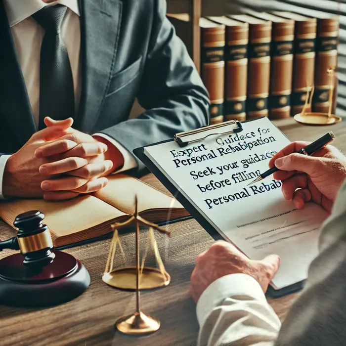 변제금 납부 계획