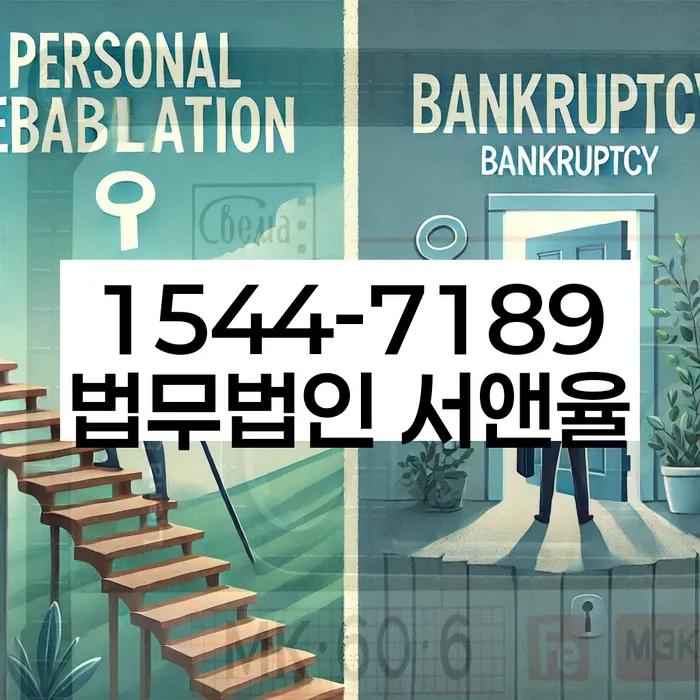 개인회생 조건 완화