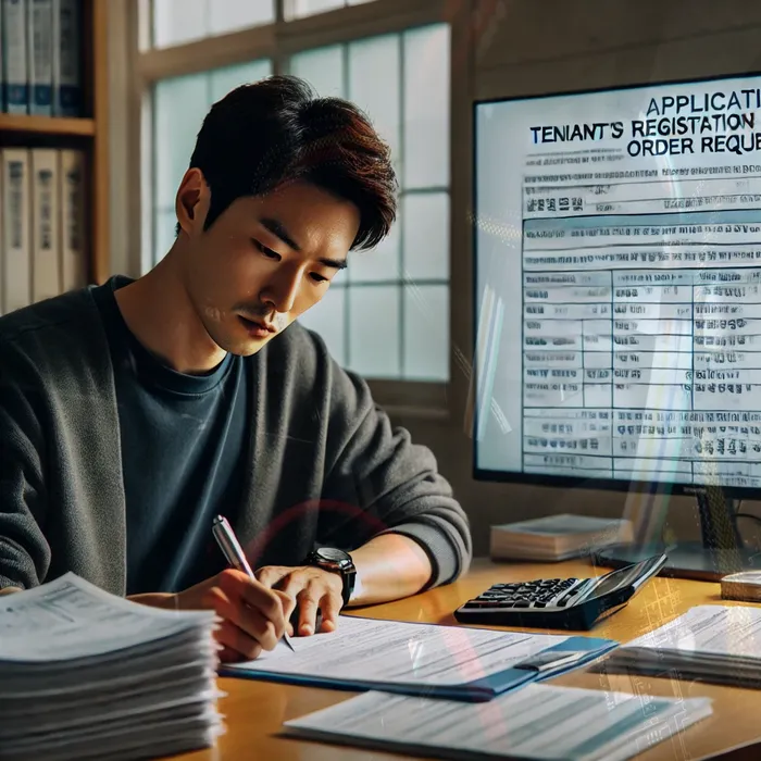 개인회생 소득신고