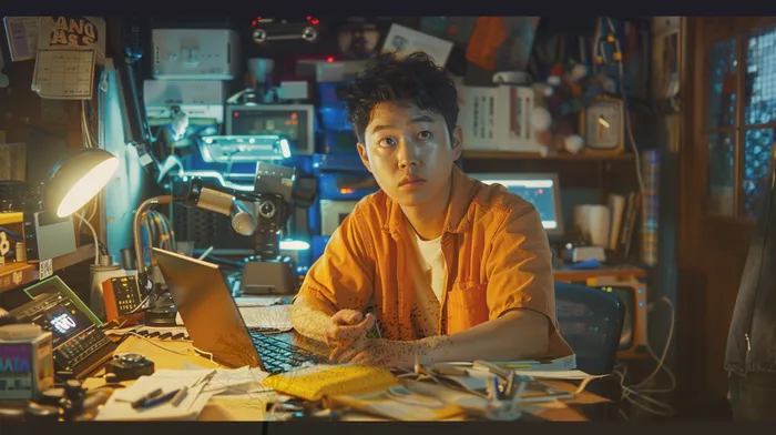 채무 조정 사례