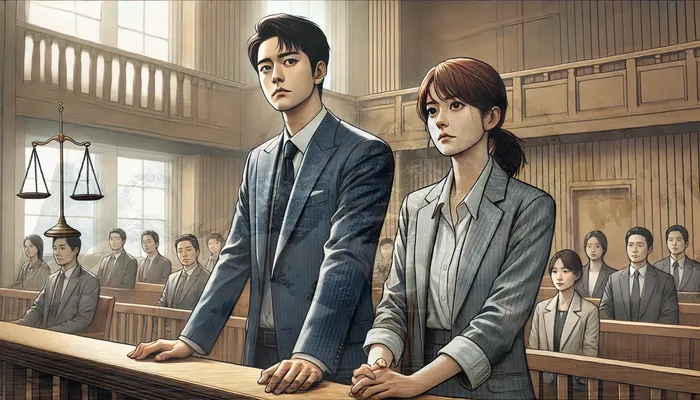 개인회생신청서류제출요령