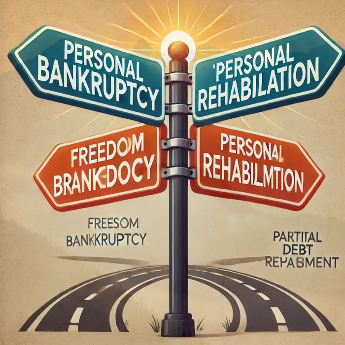 성공적인 개인회생 사례