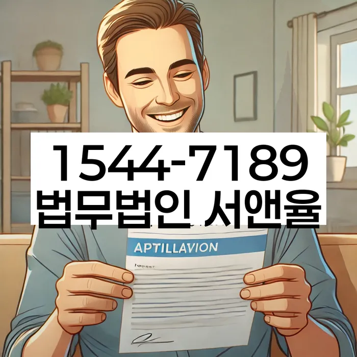 개인회생 신청 후 채권자 협상 방법