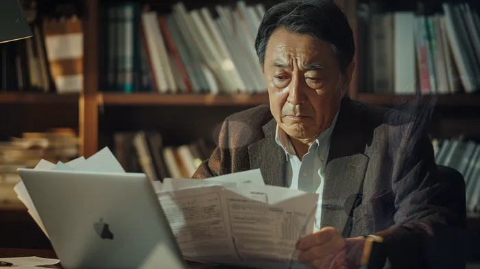 성공적인 개인회생 사례