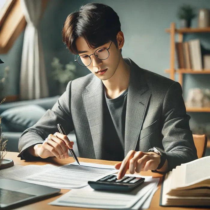 채권추심 해결사