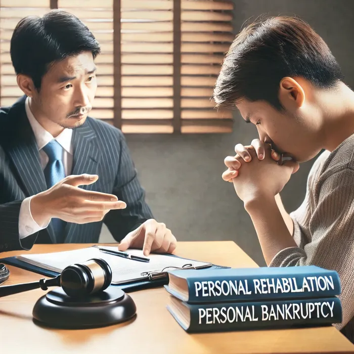 파산채무면제대상