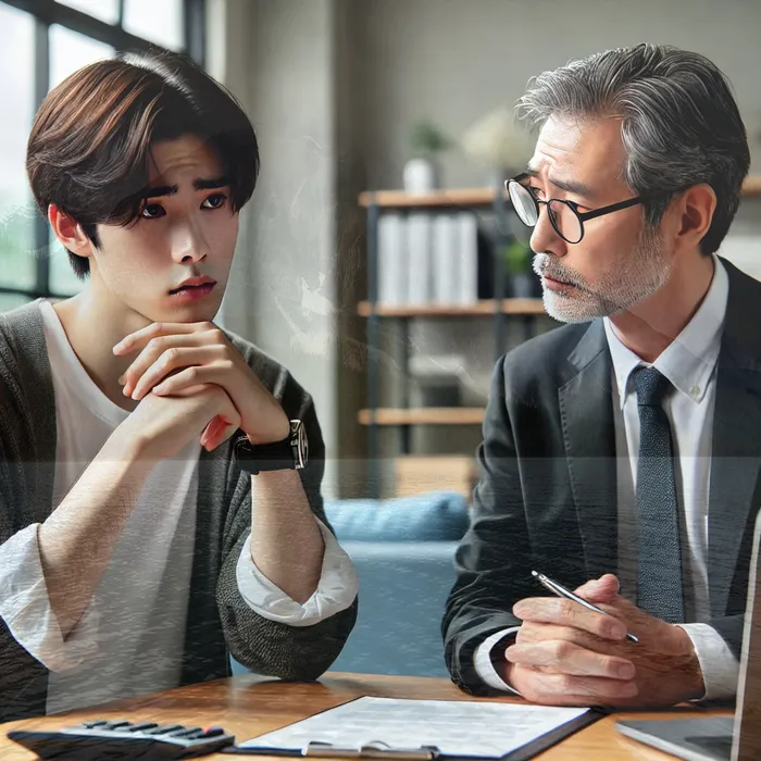 개인회생 vs 파산